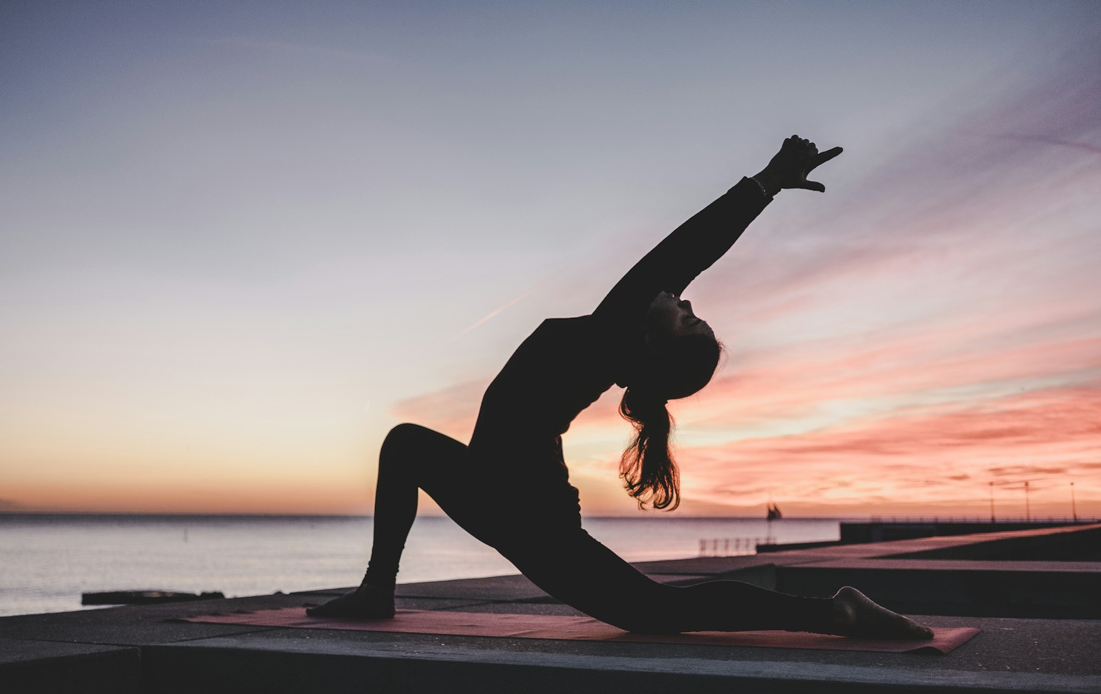 One studio. Your way to train.